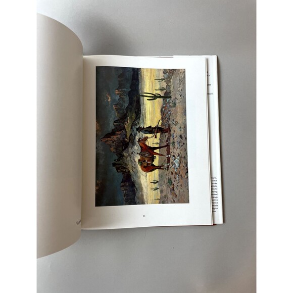 SIGNED The Fred Oldfield Book - The Man and His Art by J.M. Moynahan - Picture 9 of 13